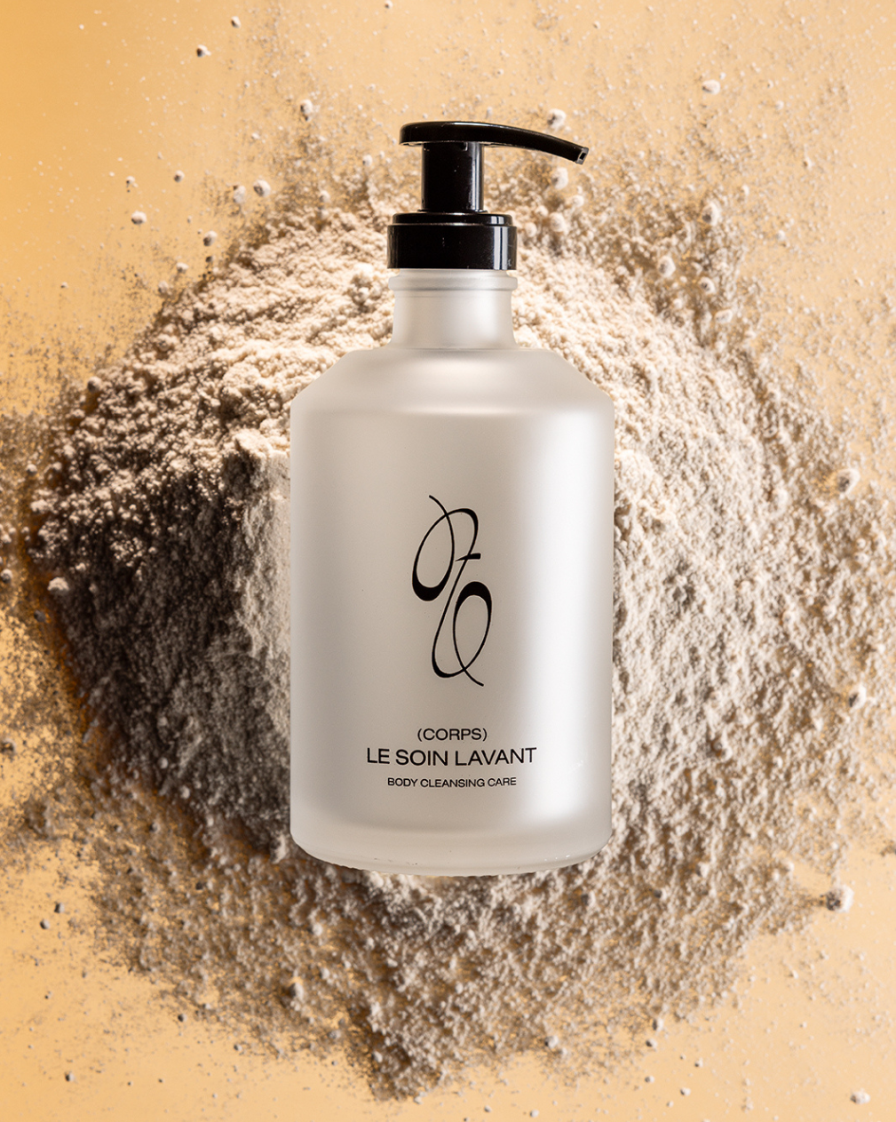 FÔME CARE - Wholesale Body Wash/Shower Gel - The Cleansing Care (Body) – Rhapsody of the Woods6