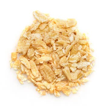 Yupik - Wholesale Whole Grains - ORGANIC KAMUT® FLAKES, 25 LBS (31005)