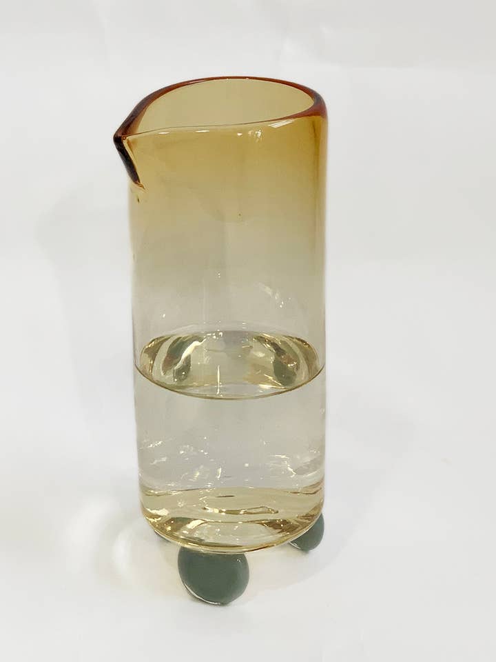Dot Carafe (Special Edition) for wholesale by Sticky Glass