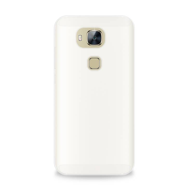 0.3 case with screen protector for Huawei G8 and G7 Plus for wholesale by PURO