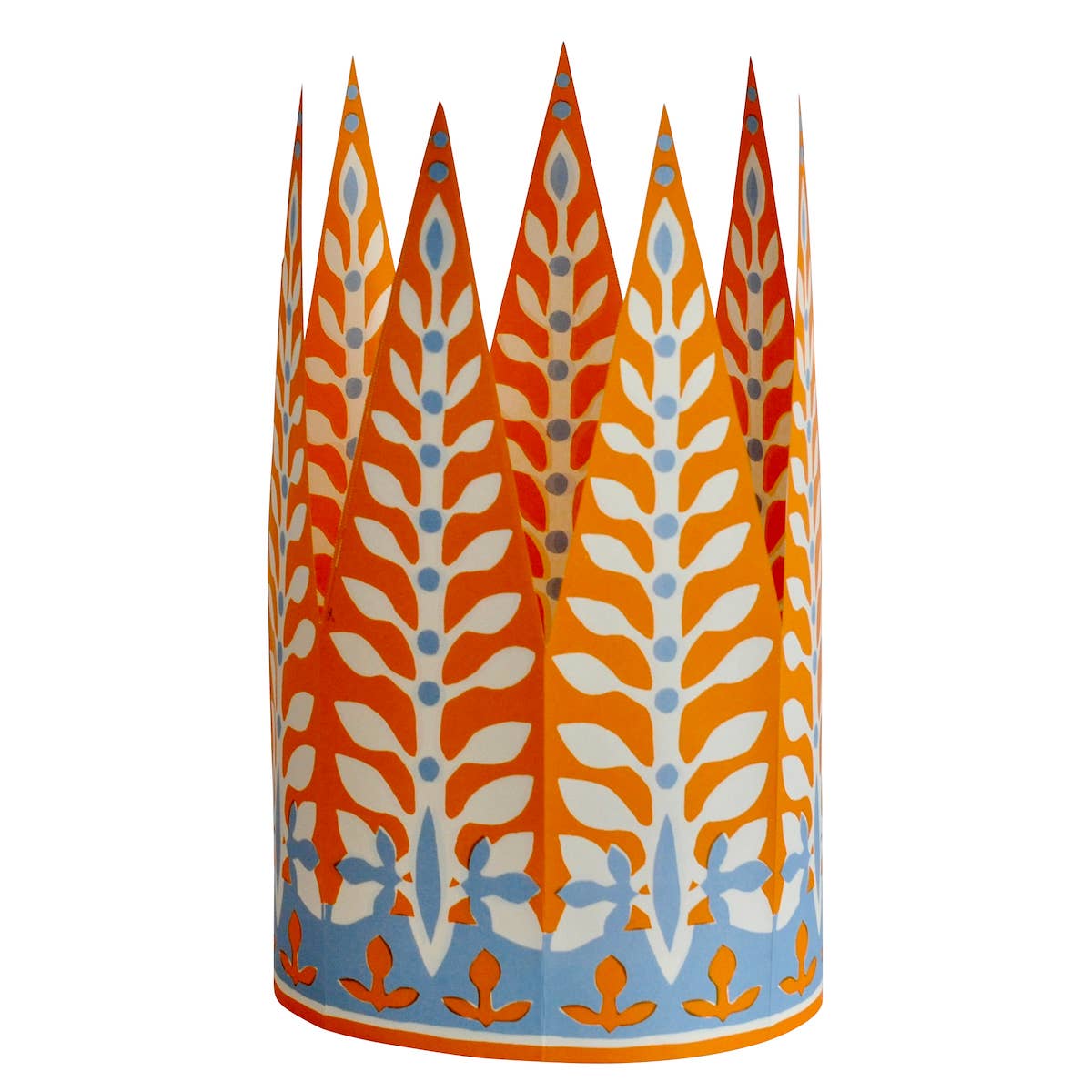 Cambridge Imprint – Engroshandel Festhat/krone – Seks kroner8