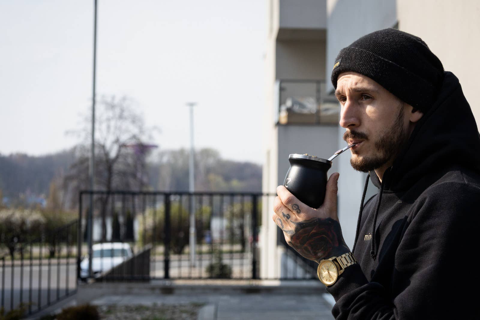 Un Mate - Wholesale Tea Set - Un Mate Kit & Taragui | mate + bombilla + thermos + yerba3