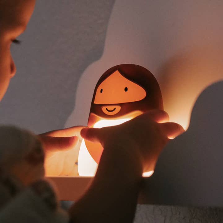 Be A Heart - Wholesale Night Light - Kids & Baby - Jesus Night Light8