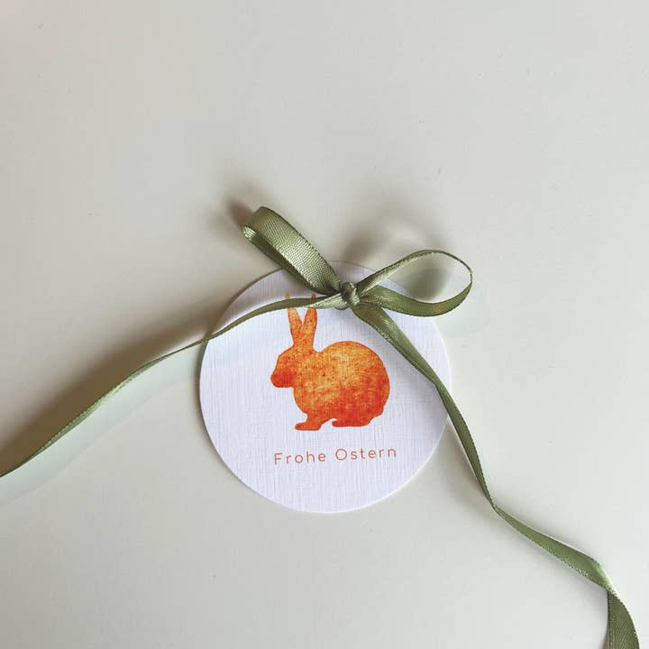 Paashanger voor wholesale door SANS.design