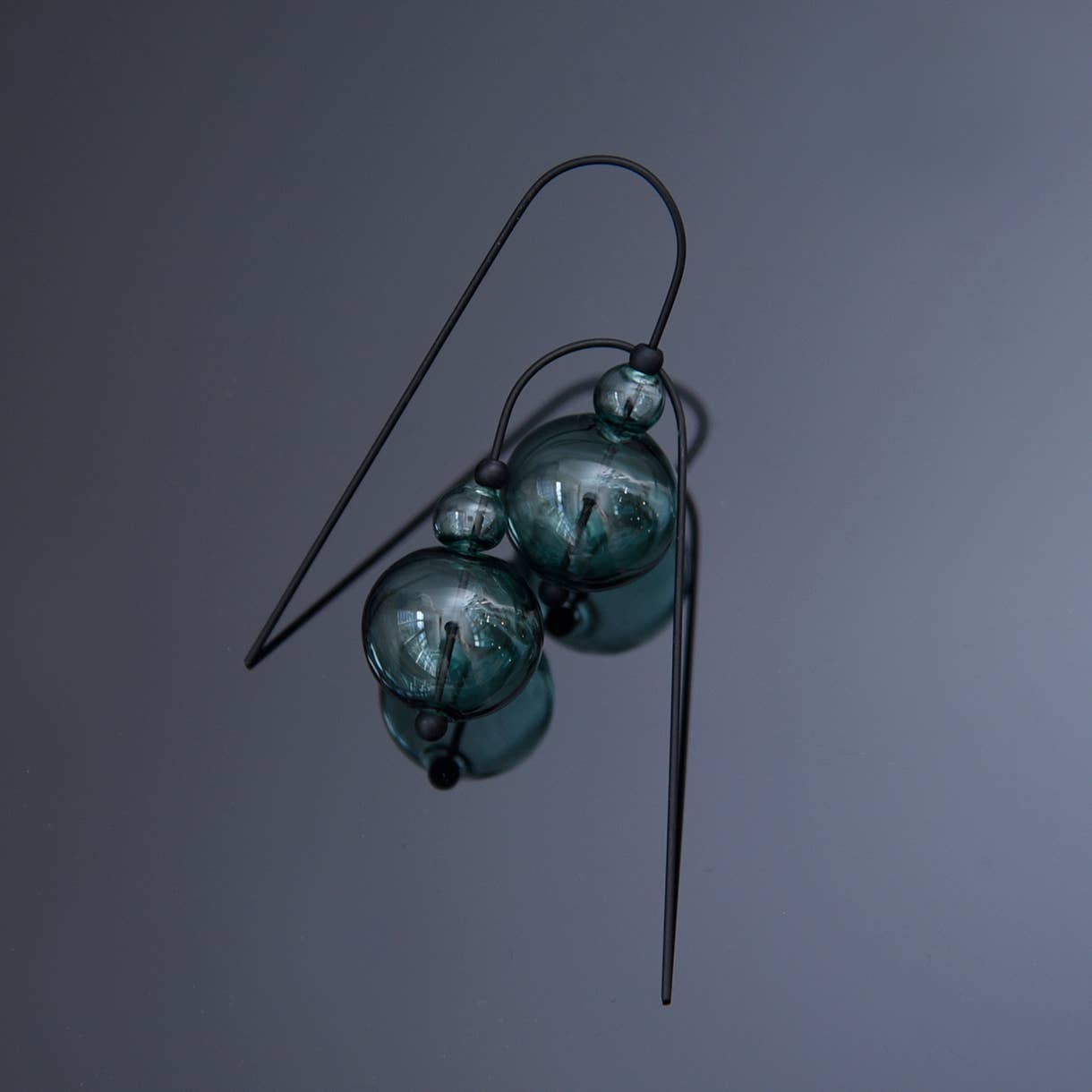 Pursuits - Wholesale Dangle Earrings - Mini Scoop Earrings1