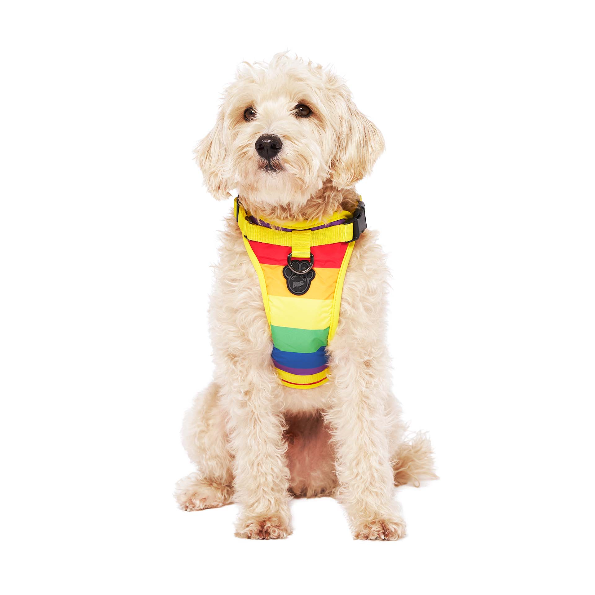 Canada Pooch – wholesale Pet harness – Dog – Everything Harness- No-Pull Dog Harness (Water Resistant)19