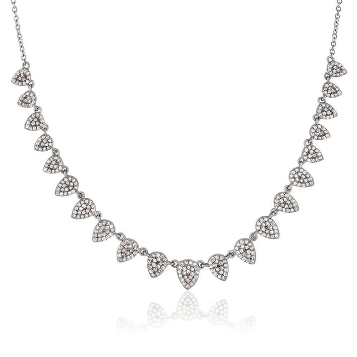 colarinho de pêra por atacado de Ela Rae Jewelry Llc.