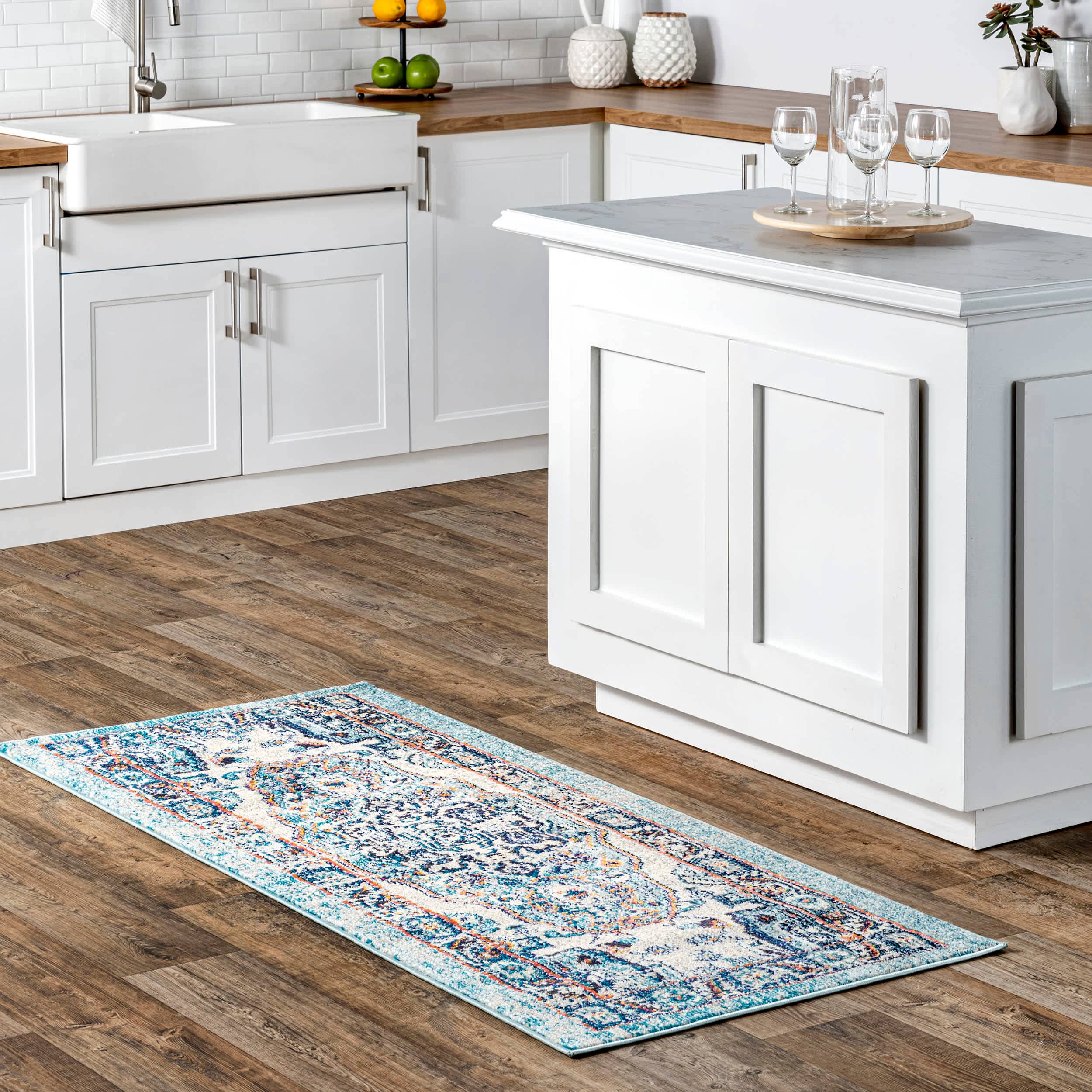 nuLOOM - Wholesale Area Rug - Vintage Corbett Area Rug20