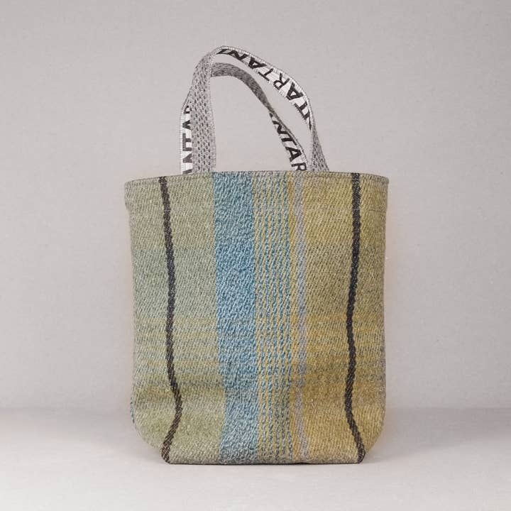 Borsa Duncan Macgillivray per la vendita all'ingrosso da parte di ANTA Scotland Ltd