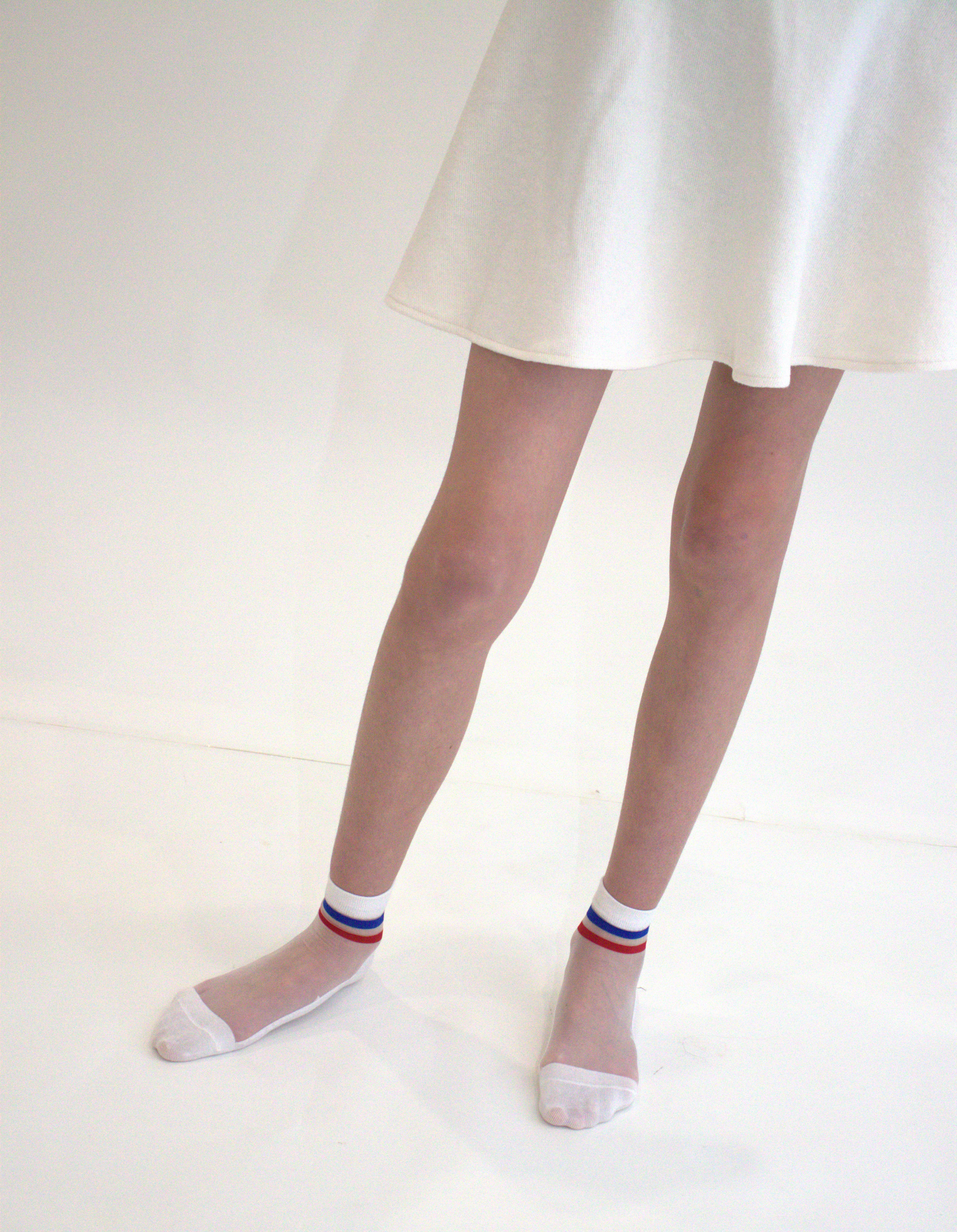 Yuko B - Wholesale Socks - Women's - Be Frenchy - The ultra-resistant sheer women's sock5