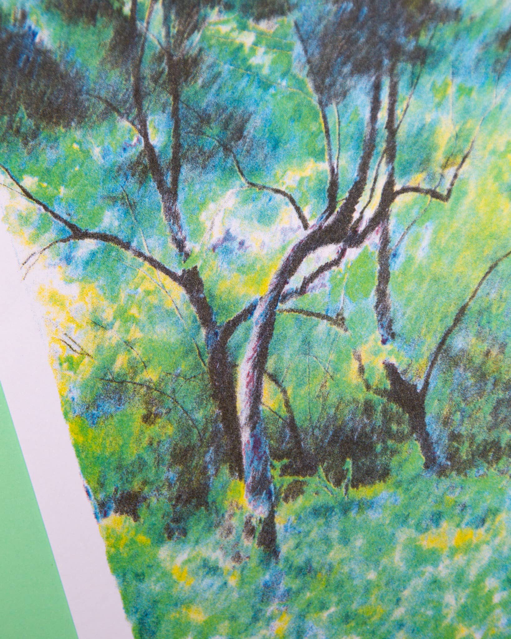 KIBLIND Atelier - Wholesale Poster - Poster Clément Thoby - Antigone — Sophie Deraspe, 20192