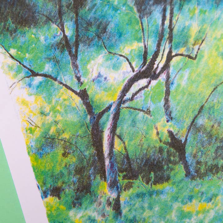 KIBLIND Atelier - Wholesale Poster - Poster Clément Thoby - Antigone — Sophie Deraspe, 20192