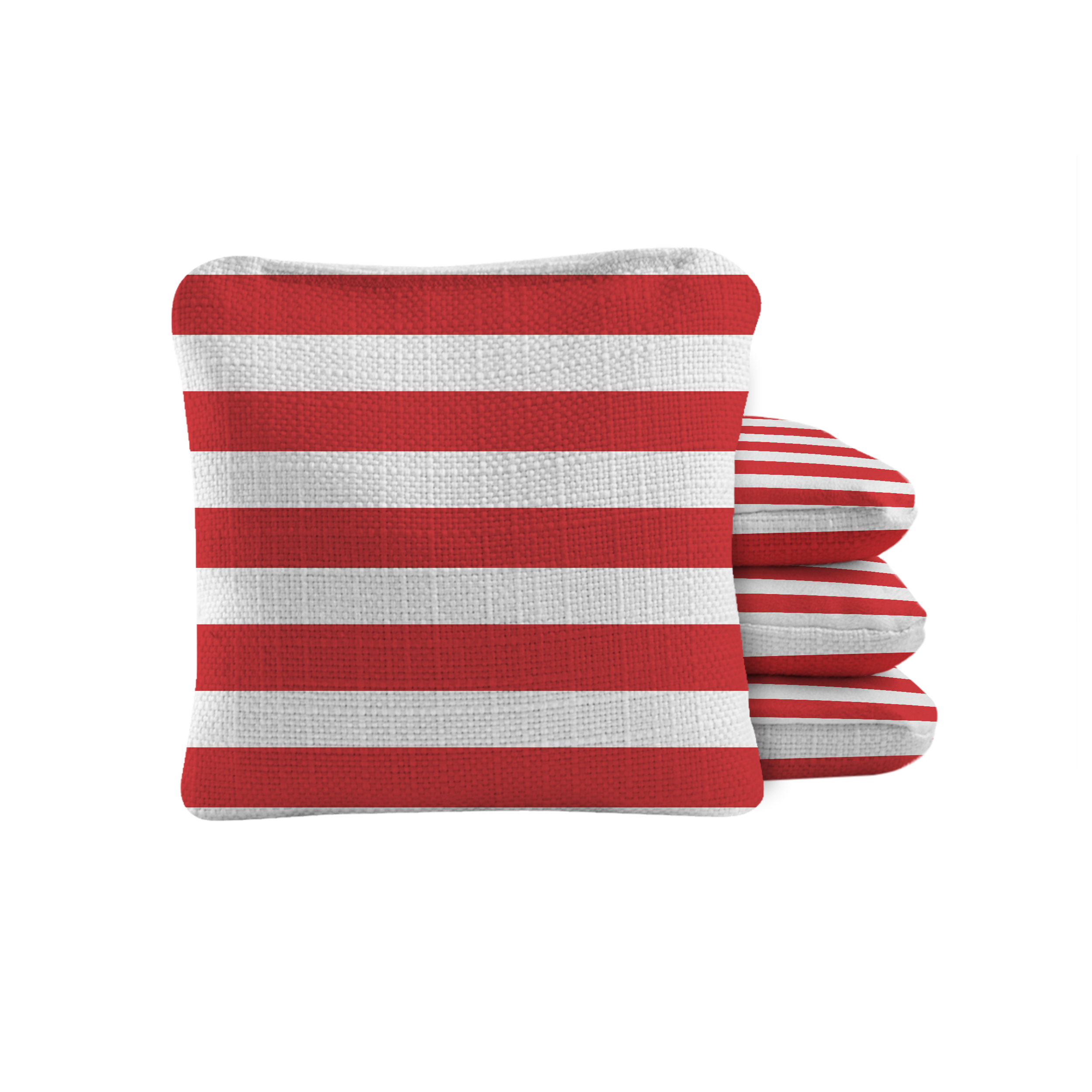 American Cornhole Association - Wholesale Cornhole - Bold Stars & Stripes Synergy Pro Cornhole Bags7