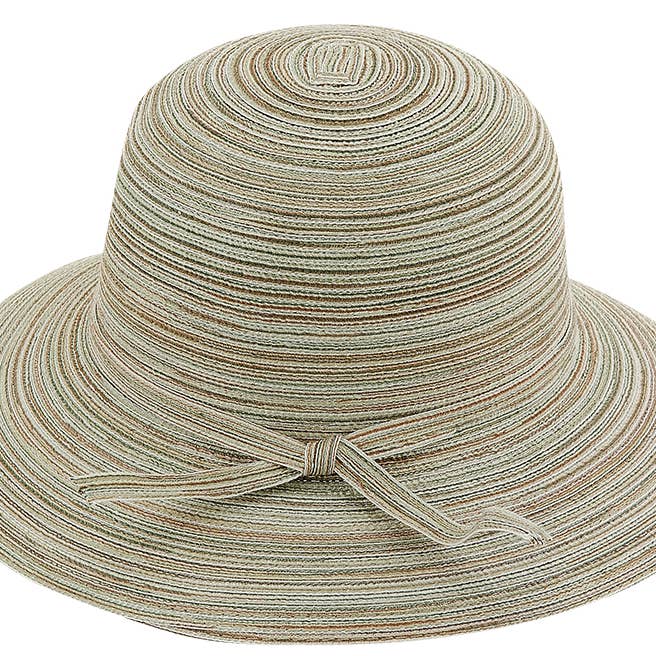 Jeanne Simmons Accessories – wholesale Bucket hat – Women's – 8461 Hat Spring3