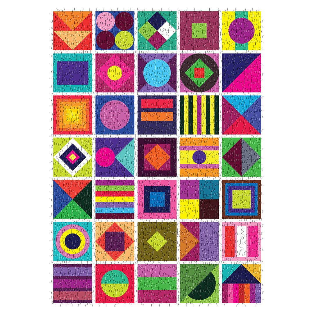 SOONNESS – wholesale Pussel - Vuxen – Täcke2