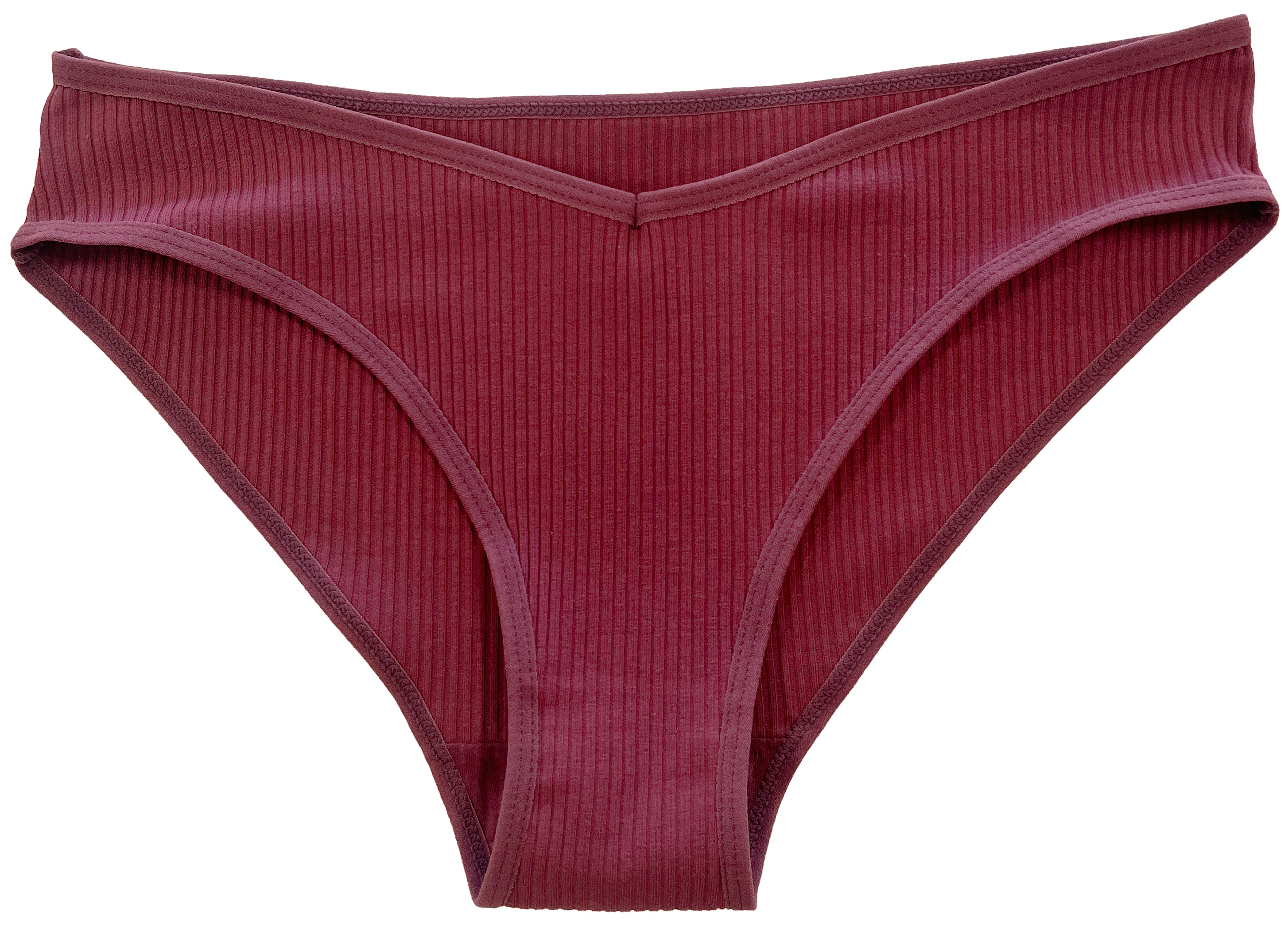 Teri Lingerie's Love Libby Panties - Vente Sous-vêtements – femme - Bikini côte en coton13