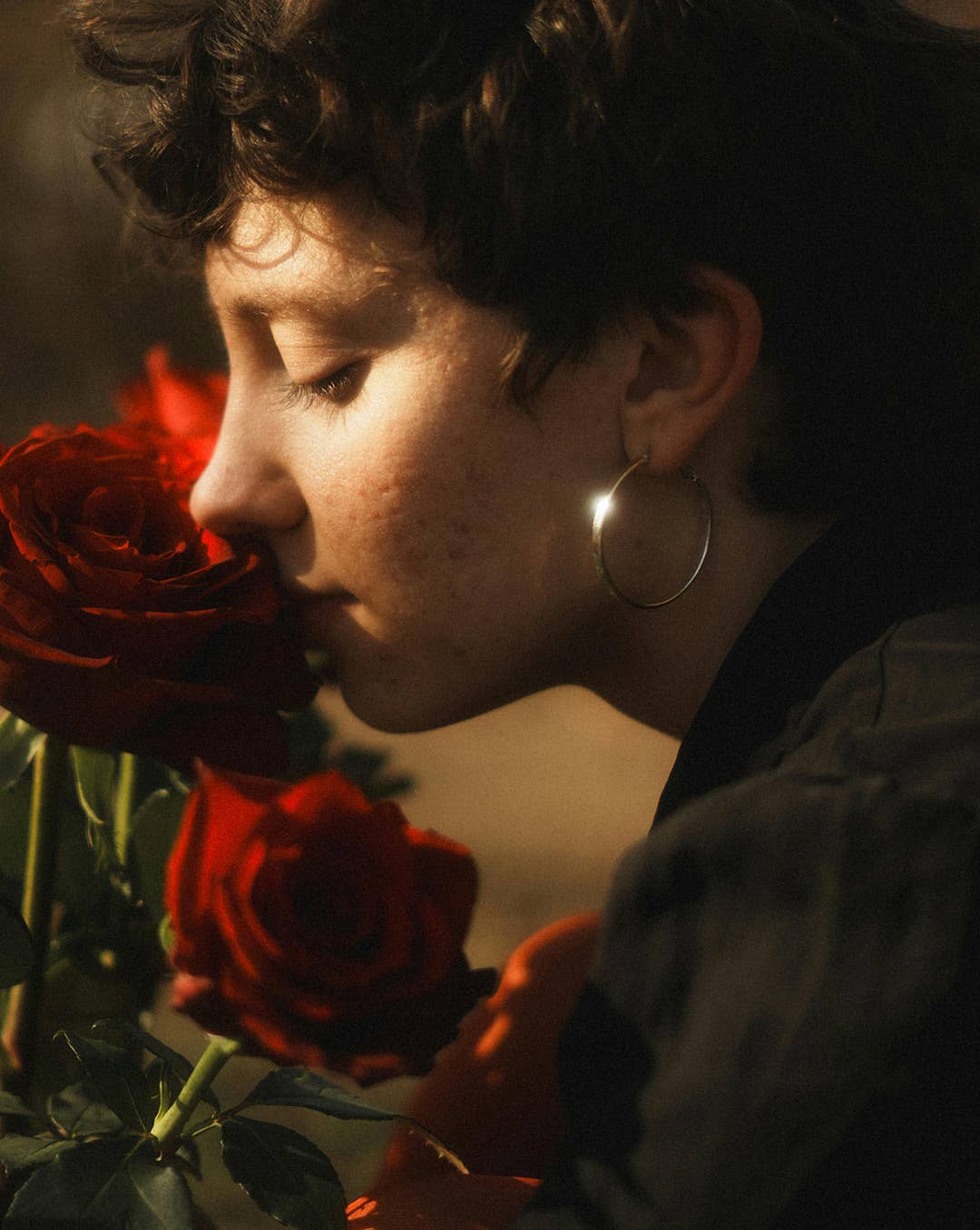 Keynvor Candle Co – wholesale Jar/filled candle – Sanctum | Smoke & Incense Soy Candle4