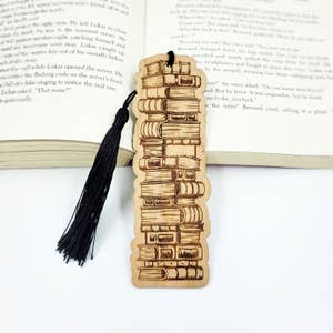 100 Pieces Resin Bookmark Holder Bookmark Holder With Clear DIY
