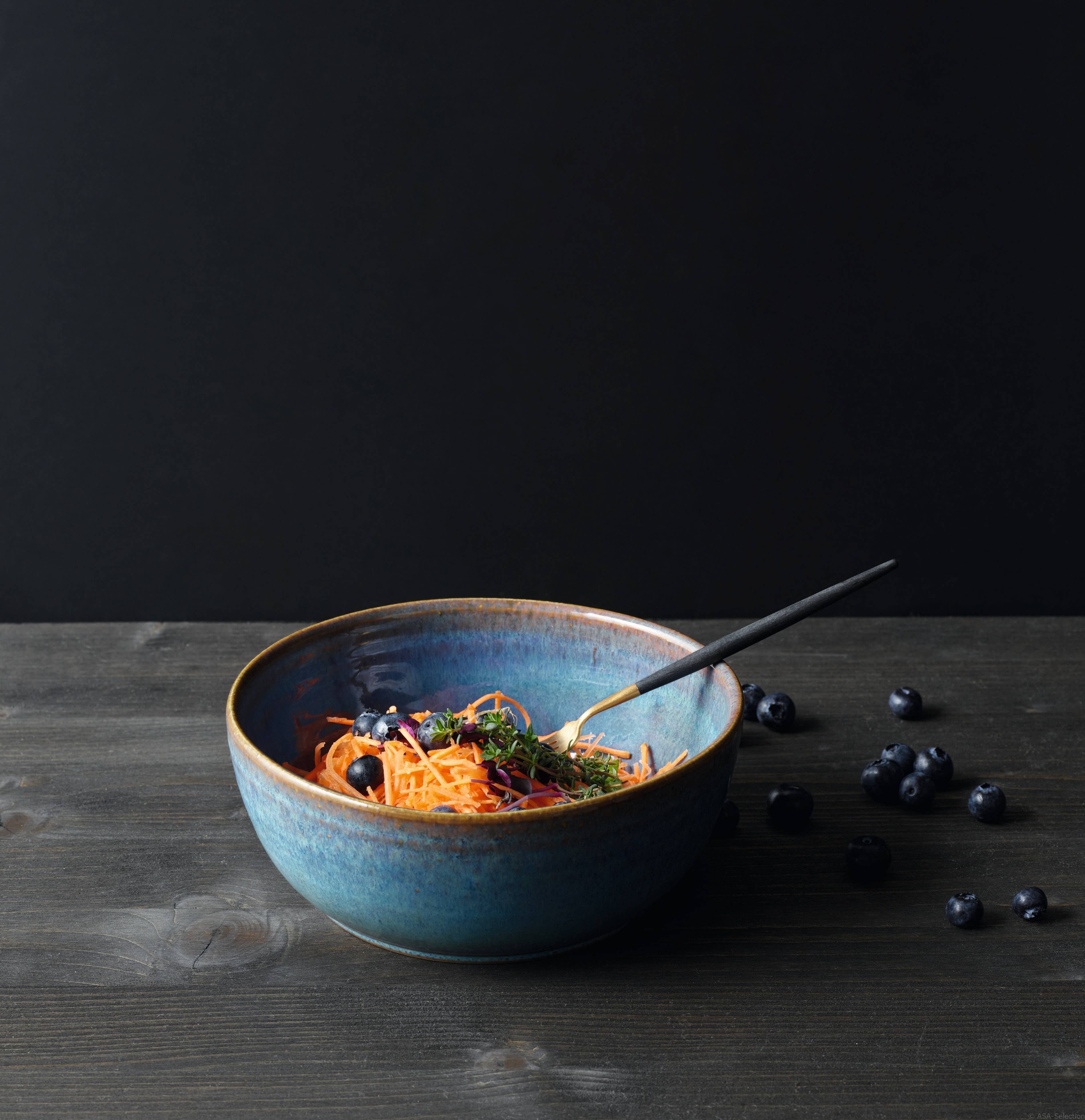 ASA Selection - Wholesale Serve Bowl - POKE BOWLS Handmade Stoneware *2-3 MO Lead Time26