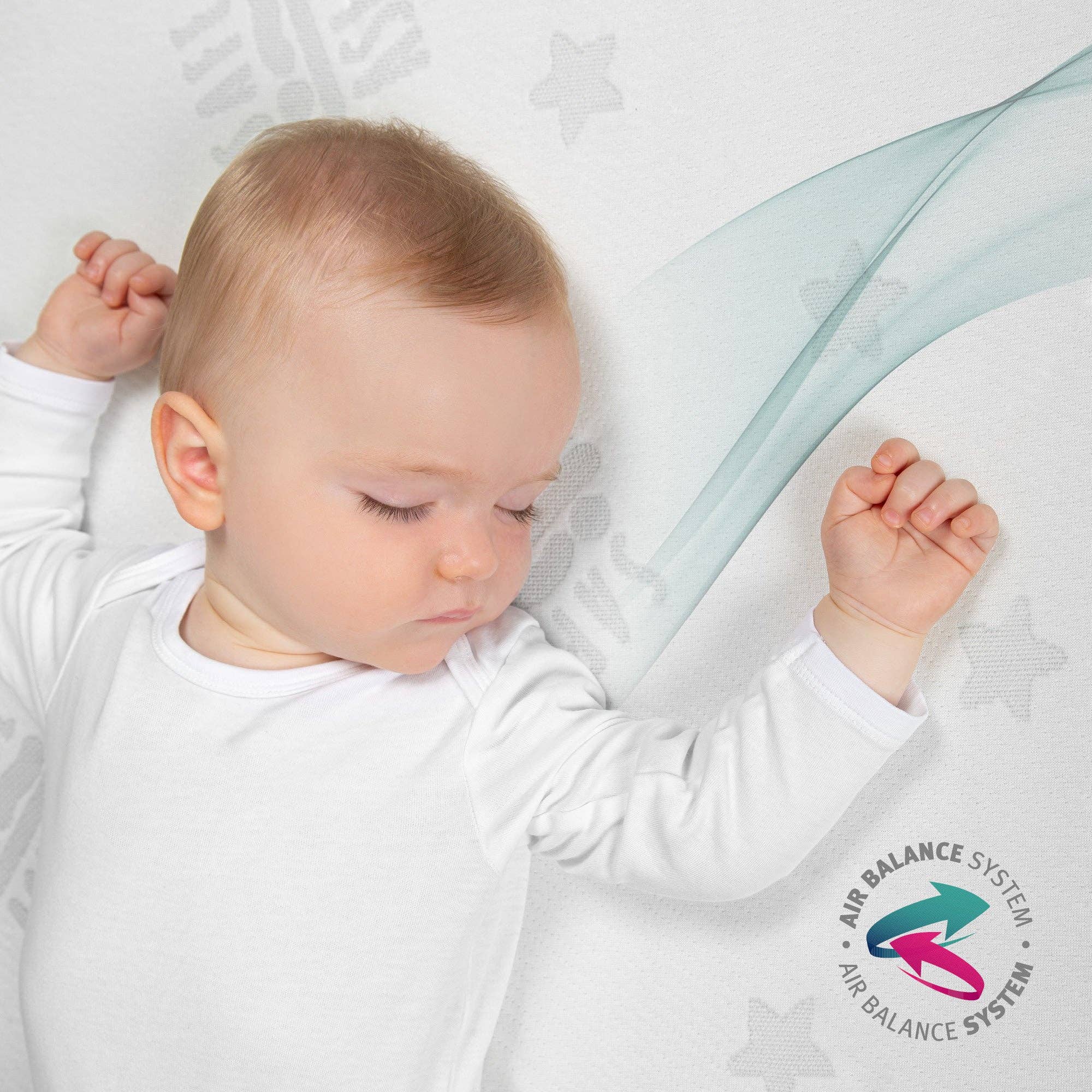 roba kids – wholesale Säng - Barn och baby – ROBA 'safe sleep® 'lekhage madrass, sexkantig7