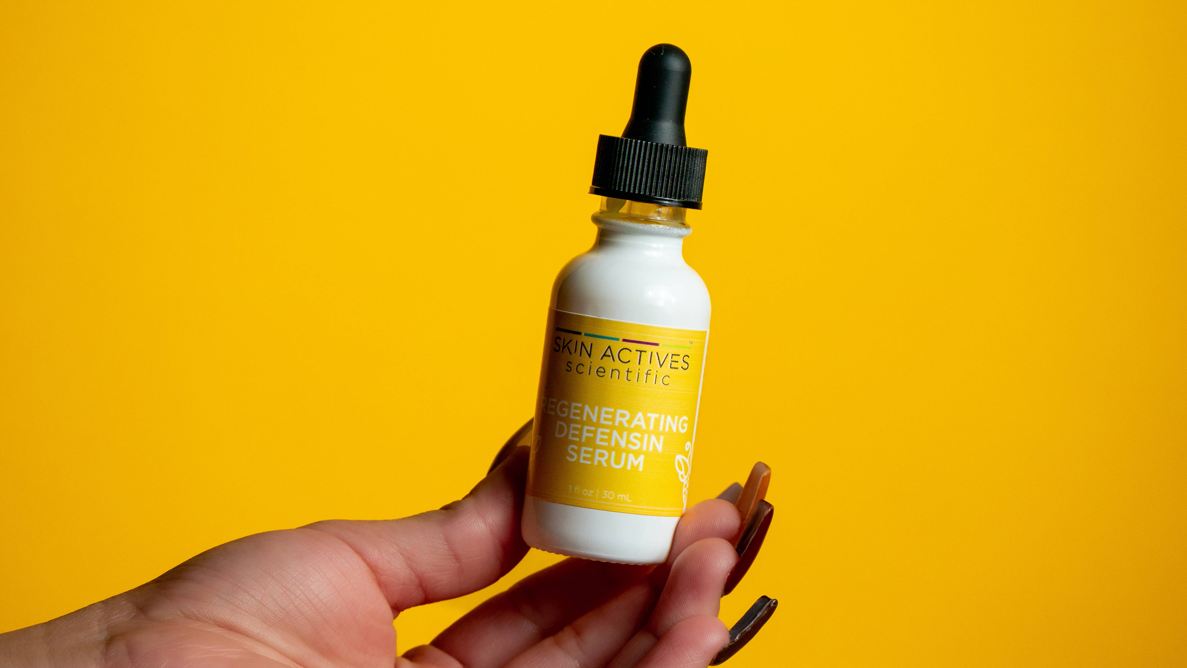 Skin Actives Scientific – wholesale Ansiktsserum/-koncentrat – Regenererande Defensin Serum3