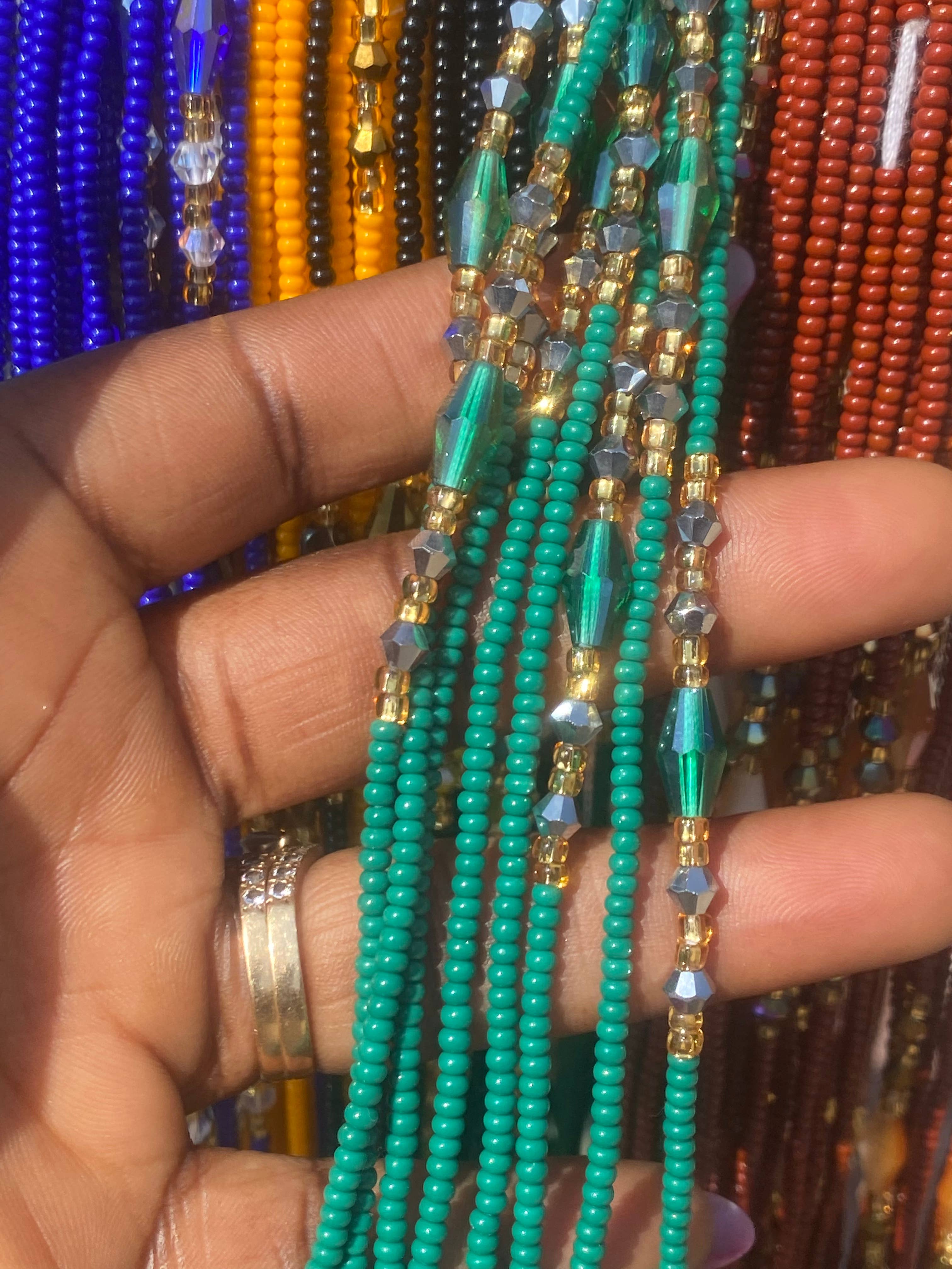 Judels Collection - Vendita all'ingrosso Perline - Perline ceche perline da vita.4