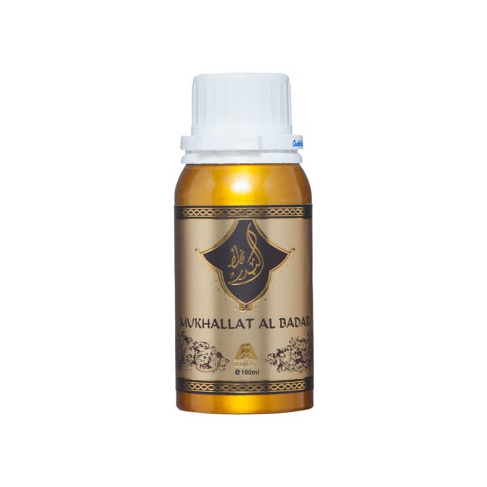 Mukahllat Al Badar Oriental Oud Perfume Oil 100% Genuine for wholesale by Oudh Shop