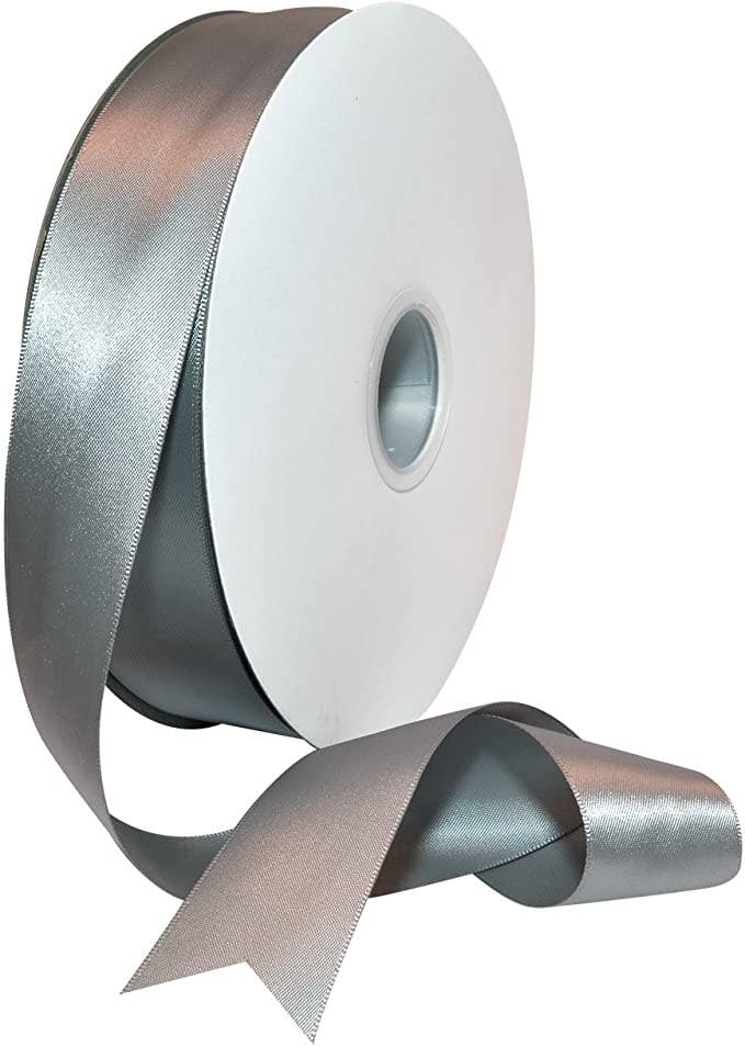 Morex Ribbon - Wholesale Ribbon - Gift Wrapping - #088 1-1/2" Double Face Satin 100 & 50 yard rolls1