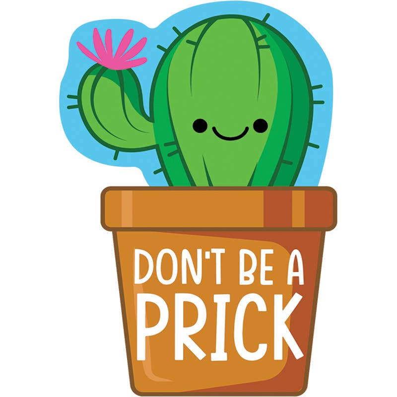 Gift & Garden by Carson - Wholesale Magnet - "Prick" Magnet0