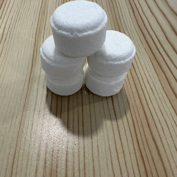 Embrace Less Waste - Wholesale Toilet Cleaner - Toilet Refresher | Toilet Bomb | 50 count4