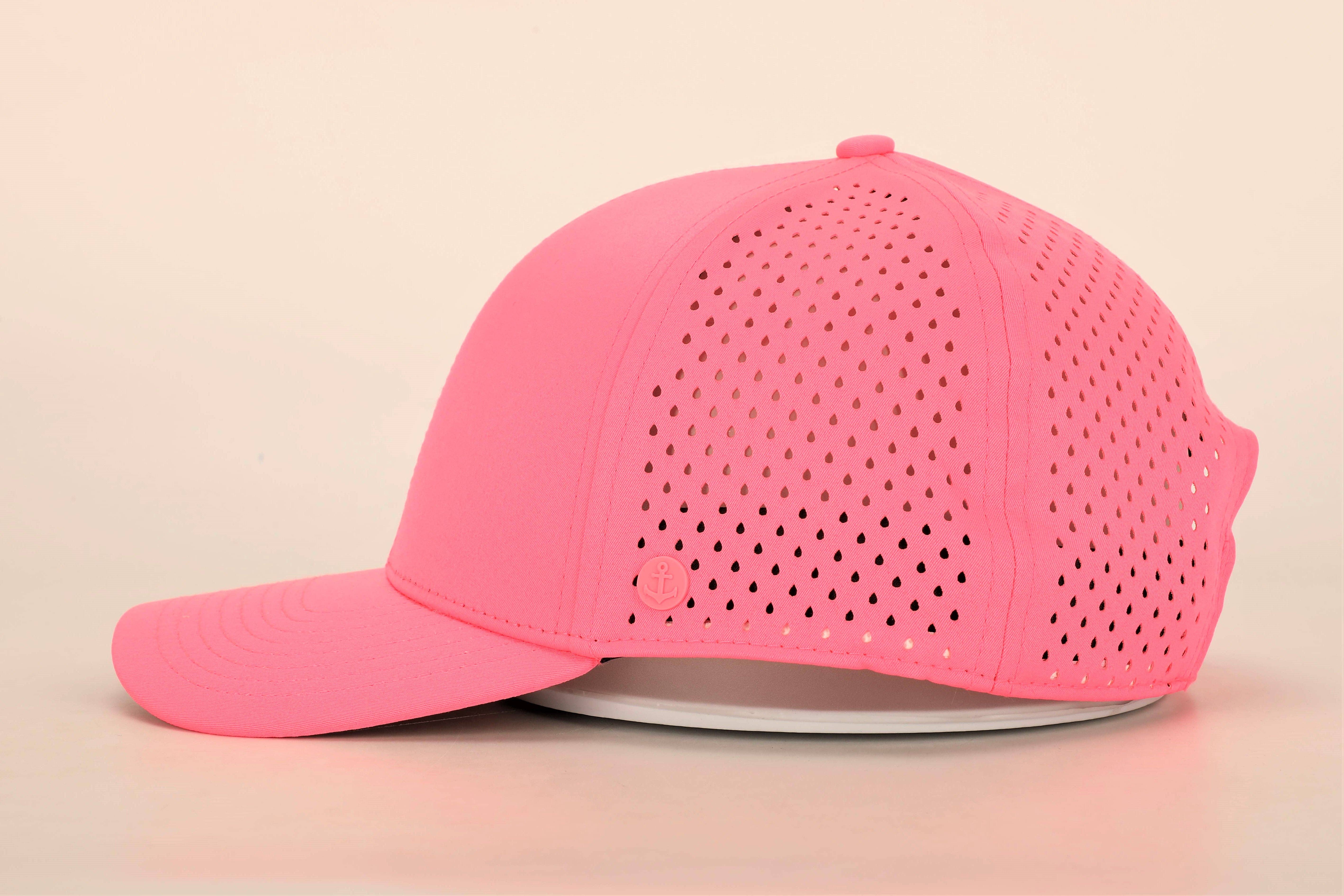 ANKOR Headwear - Wholesale Baseball Cap - Unisex - The Cruiser Performance Baseball Hat28