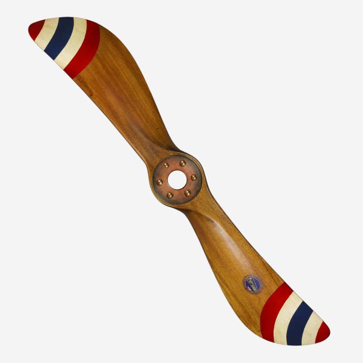SOPWITH PROPELLER 80 CM for wholesale by Tour d'Horizon