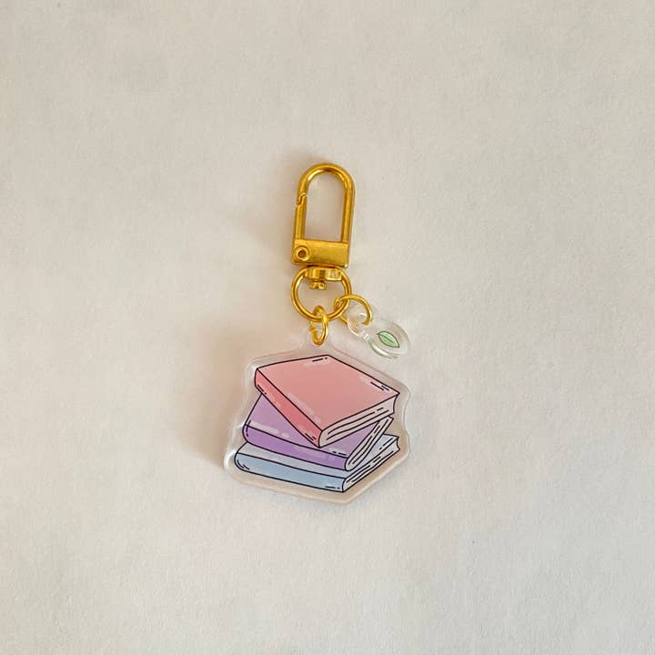 The Aesthetics Studio - Wholesale Keychain - Women's - cute keychain collection3