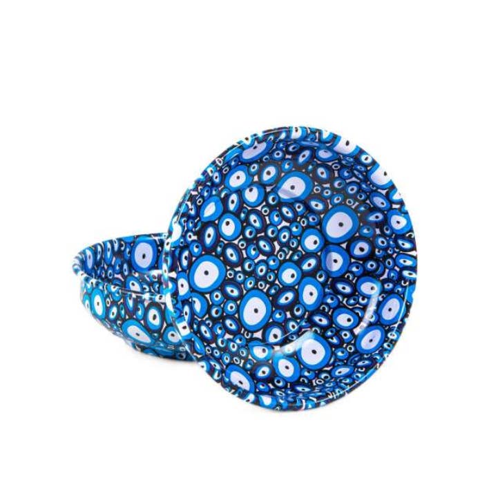 Gifts Amazing! - Vente Plateaux à bijoux - Bol à bibelots turc - Motifs traditionnels4