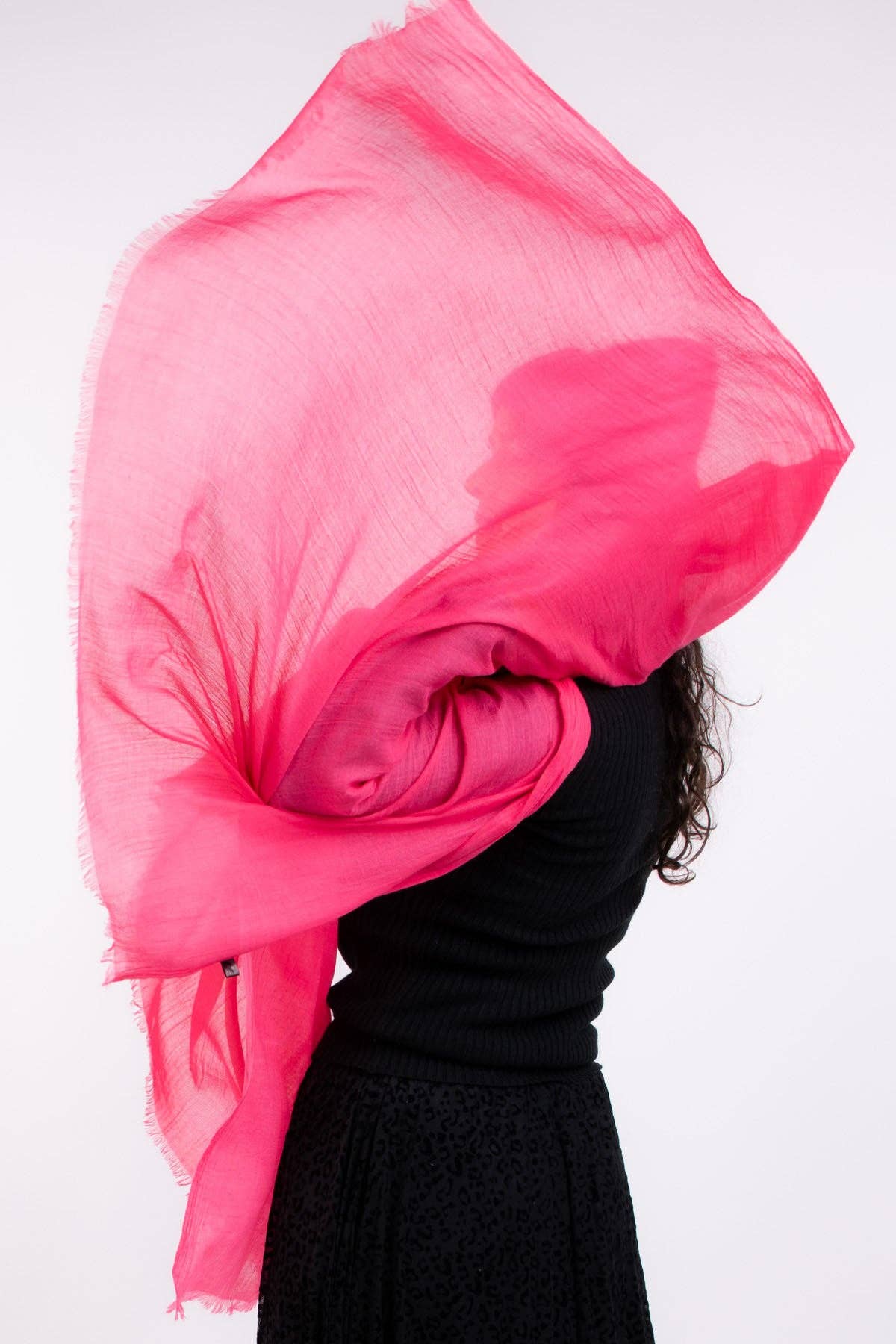 JCL Fashion – Engroshandel Tørklæde - Dame – ZELDA 24 Tørklæde11