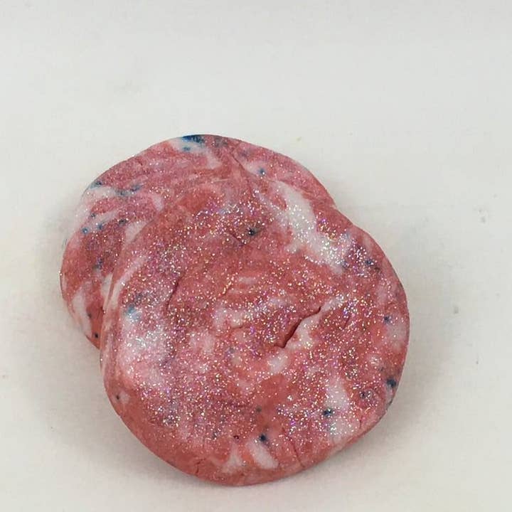 Bubble Patty No Waste Bubble Bath for wholesale by BodyGarbage