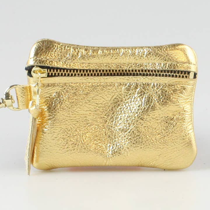 Zina Kao Exclusives - Wholesale Wallet - Women's - The Metallic Tia Wallet10