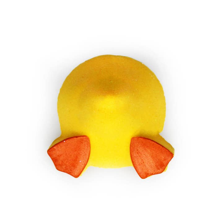 Easter - Duck Butt Bath Bomb for wholesale by The Bomb Bar