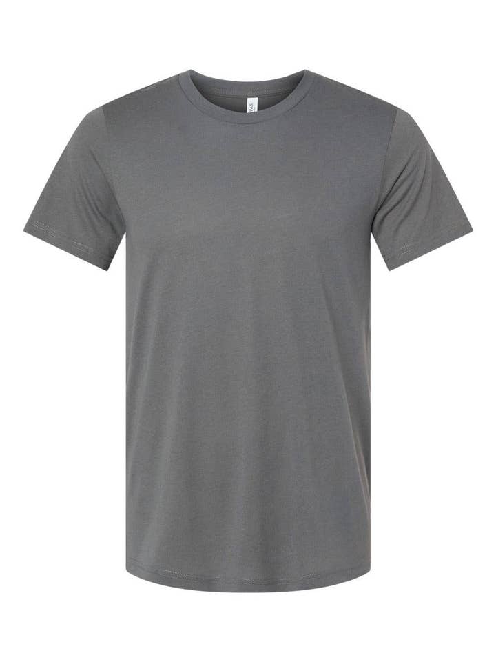 Eleven Fashion - Venta al por mayor Camiseta - Hombre - CAMISETA BELLA + CANVAS - Triblend3