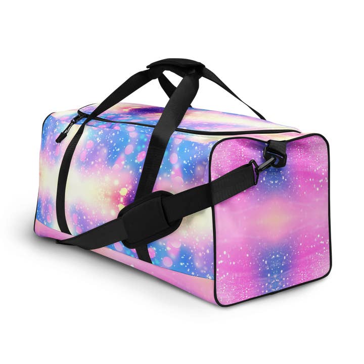 NeuroTekk Co. - Wholesale Weekender Bag - Women's - Valkyrie0