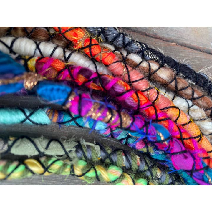 Sea Gypsy Designs - Wholesale Hair Extensions - Mix of Simple, and Sweet, single GYPSY-DREADS6