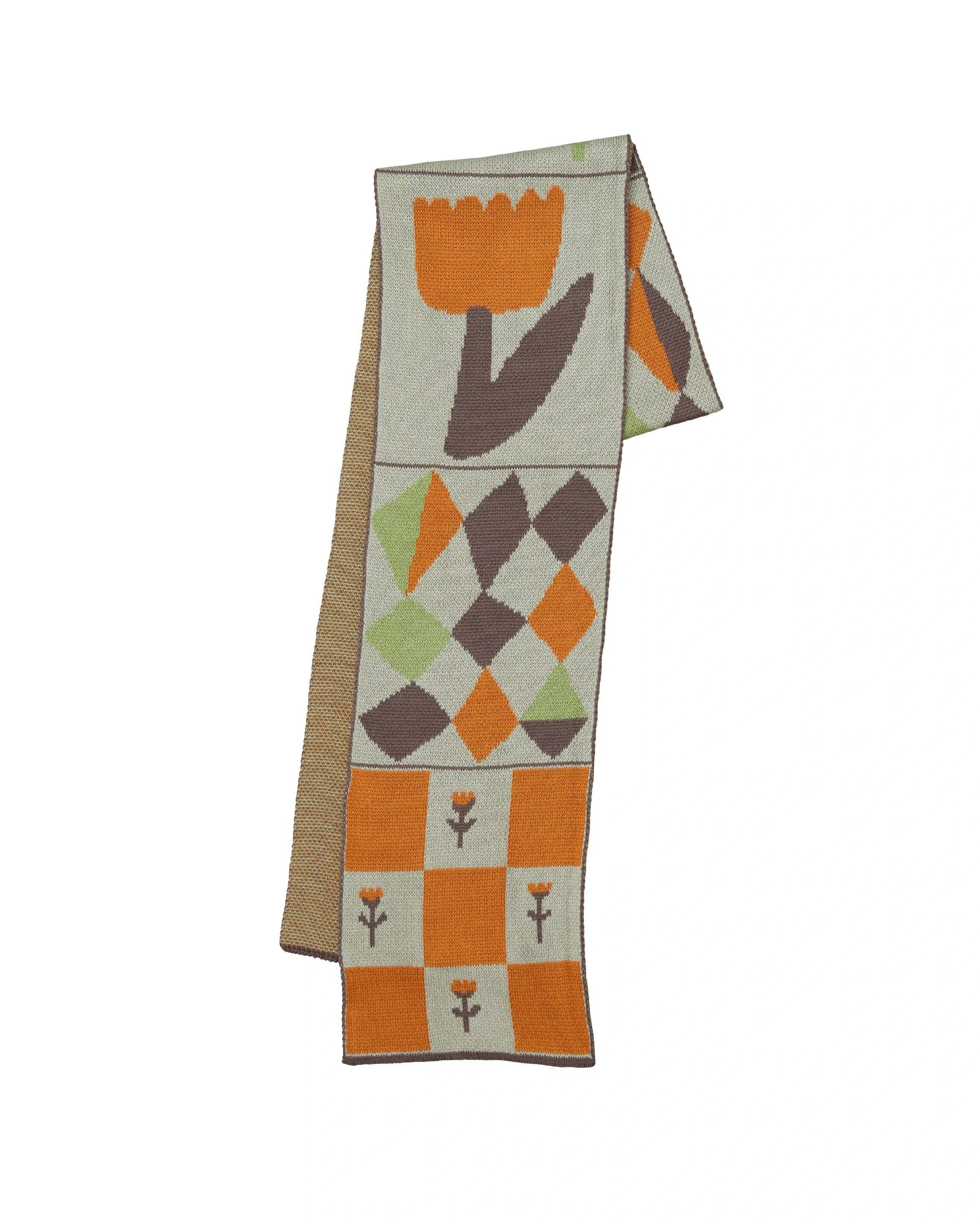 Biquette - Vendita all'ingrosso Sciarpa - Donna - Toni Tesoro Franco Sciarpa0