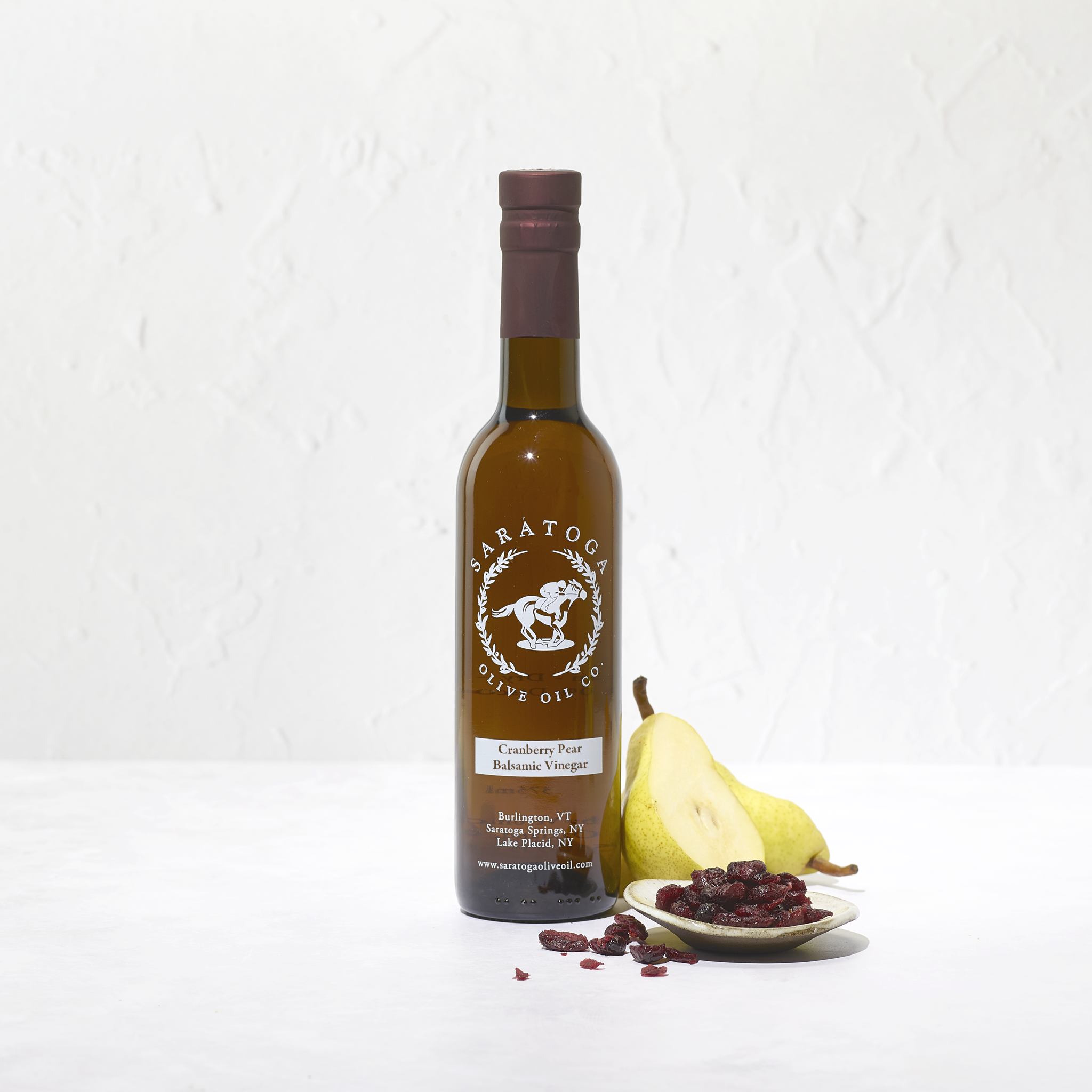 Sicilian Lemon Balsamic-White • EVOO Marketplace