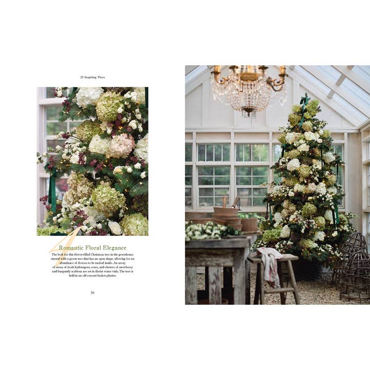 Gibbs Smith - Wholesale Book - Adult - French Country Cottage Christmas