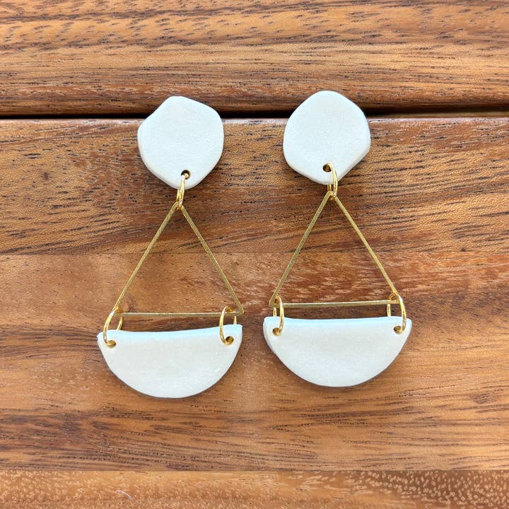 ShopWell - Wholesale Dangle Earrings - Selah Earrings