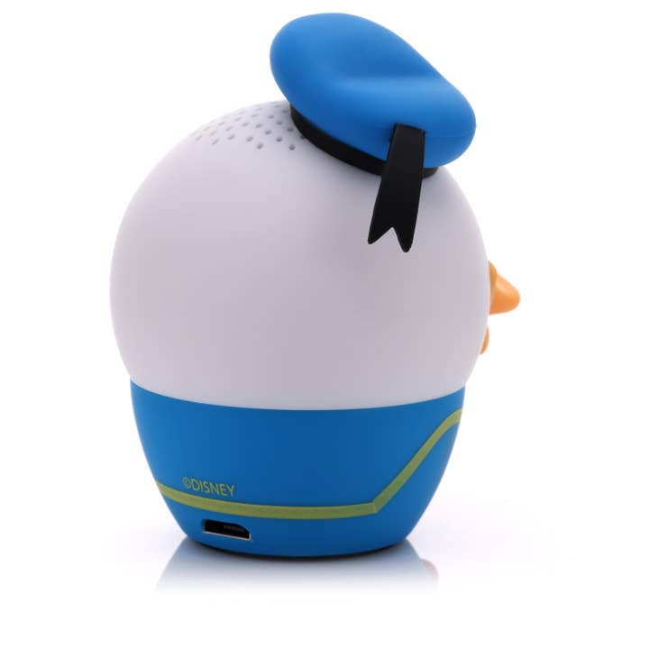 Fantastic Sports Store - Wholesale Speakers - Disney Donald Duck Bitty Boomers Bluetooth speakers