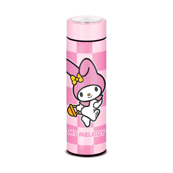 Sanrio My Melody Cute-Block Smart Bottle for wholesale by KARACTERMANIA