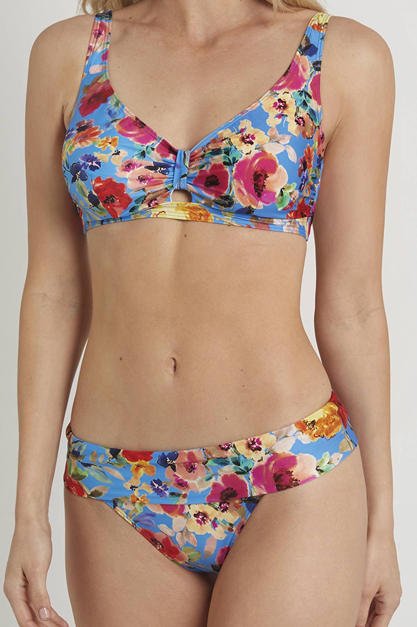 Docor, S.L. - Wholesale Two Piece Swimsuit - Women's - Women's bikini DOCOR 628-1030C.6282