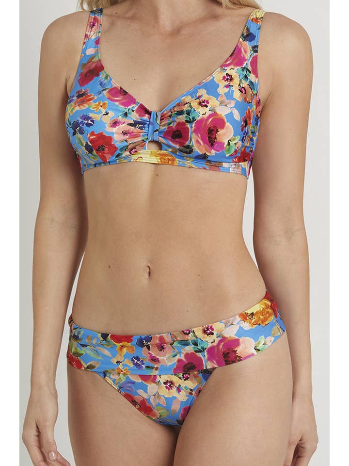 Docor, S.L. - Wholesale Two Piece Swimsuit - Women's - Women's bikini DOCOR 628-1030C.6282