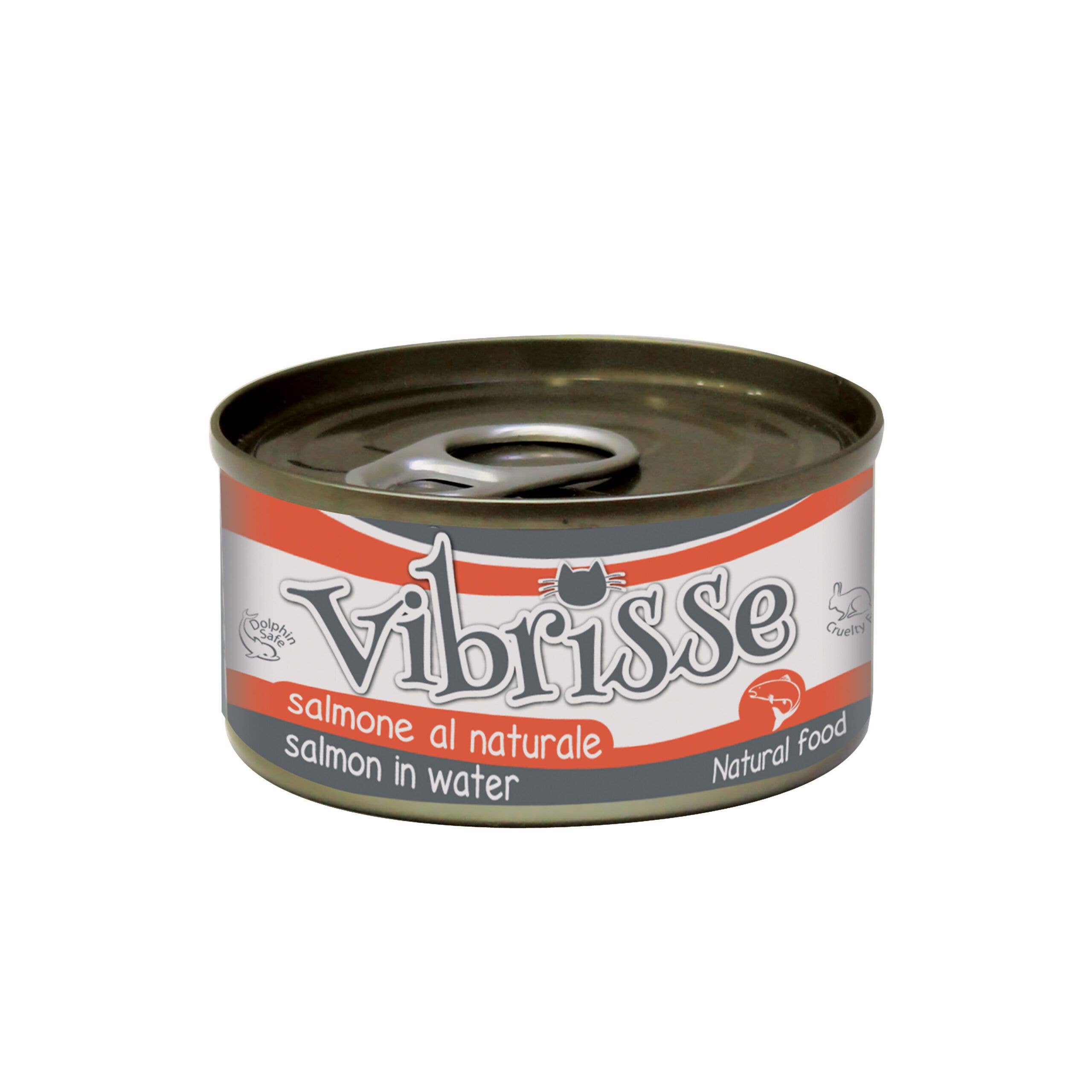 Croci – Engroshandel Foder - Kat – Naturlig kattefoder — Vibrisse Natural fra Croci3